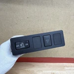 2007-2013 Toyota Tundra Rear Bed Light Cargo Deck & Rsca Off Control Switch Oem. Fixed Price $45.00.