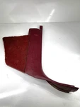 1988-1994 Red Obs Chevy Silverado Interior Kick Panel Trim Rh Passenger*. Fixed Price $24.95.