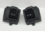 Lexus Gx470 2003-2009 Ac/ Heat Air Vents Pair 55650-60100, 55650-60110 L & R Oem. Fixed Price $156.75.