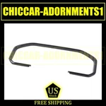 Black Wood Console Dashboard Control Trim For Chevy Silverado Gmc Sierra 2022+. Fixed Price $35.65.