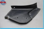 10-17 Bmw F07 535i Gt 550i Rear Left Driver Side Water Gutter Cover Trim Oem. Fixed Price $37.05.