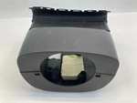 10-12 Ford Fusion Steering Column Upper & Lower Bezel Cover Trim Ae53-3k512-a-w. Fixed Price $44.97.