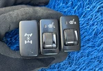 2003-2009 Lexus Gx470 Heated Seat On Off Switches Heating Rh & Lh Pair Oem. Fixed Price $79.99.