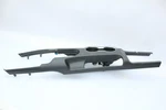 Oem 2015-2020 Ford Mustang Center Console Trim W/cup Holder Fr3b63045p28a. Fixed Price $92.07.