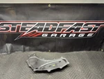 Audi R8 17-23 Left Driver Door Window Regulator Plate Cover Panel Trim. Fixed Price $49.00.