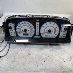 Speedometer Cluster Fits 01 Montero Sport G2. Fixed Price $80.00.