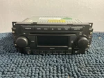 04 05 06 07 08 09 10 Chrysler Dodge Jeep Am Fm Aux Cd Player Radio. Fixed Price $74.95.