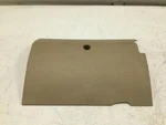 Gmc Yukon 2007 Xl Rear Right Passenger Side Seat Trim Cover Tan Factory. Fixed Price $21.00.
