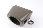 1996-1999 Oem Nissan Pathfinder Steering Column Cover Trim Dark Beige. Fixed Price $34.99.