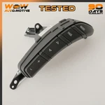 05-13 Chevrolet Corvette C6 Front Left Heads Up Display Switch Hud Control Oem. Fixed Price $101.64.