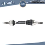 Gsp Ncv10183xdp Front Cv Axle Assembly For Chevy Colorado Gmc Canyon 2015-2022. Fixed Price $185.99.