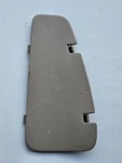 2001-2007 Toyota Highlander Rh Rear Inside Quarter Panel Lights Trim Cover Oem. Fixed Price $19.99.