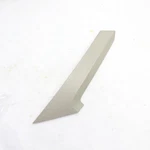 07-11 Toyota Camry Front Left Side Inner Door Pull Handle Cover 74611-06030 Oem. Fixed Price $23.57.