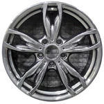 Wheel Rim Bmw 228i 230i Xdrive M235i M240i 18 2013-2021 Factory Front Oe. Fixed Price $362.00.