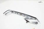 2016-2024 Chevy Malibu Dash Air Vent Center Right Bezel Molding Trim Cover Oem. Fixed Price $50.69.