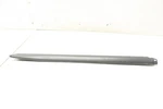 2014 Porsche Cayenne Rear Left Door Sill Scuff Cover Trim 7p5853539 11-18. Fixed Price $23.25.