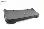 2016 - 2020 Tesla Model X Tailgate Liftgate Back Door Panel Lower Cover Trim Oem. Fixed Price $134.99.