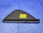10-12 Subaru Legacy Outback Dashboard Panel End Cap Left Driver Side Black Oem. Fixed Price $29.99.