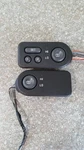 2002 Avalanche 1500 2500 Gm Front Seat Heater & Adjuster Memory Switch 15032060. Fixed Price $45.00.