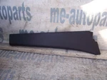 14-18 Cadillac Cts Oem Center Console Left Molding Trim Panel Cover Jet Black. Fixed Price $55.18.
