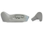 2015 - 2018 Audi Q3 Quattro Front Right Pass Seat Switch Trim Cover Panel Oem. Fixed Price $69.75.