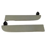 1989 - 1998 Porsche 964 993 911 Vinyl Linen White Door Panel Lid Cover Set. Fixed Price $197.99.
