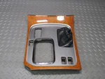 2003-2007 Lexus Uzj100l Lx470 Center Console Shifter Wood Trim Cover Panel. Fixed Price $151.19.