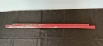 1984-1988 1989 Toyota Pickup 4runner Door Sill Scuff Plate Trim Oem. Fixed Price $20.00.