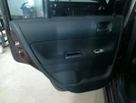 Xb Scion 2005 Door Trim Panel Rear 104925687. Fixed Price $168.90.