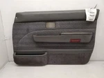 Toyota 4runner, Front Right Electric Door Trim Panel, 90-93, Gray,67610-89273-03. Fixed Price $250.56.