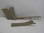 Sill Scuff Plate Vue 2002 2007 Right Passenger Front Rear Door Floor Cover Trim. Fixed Price $69.99.