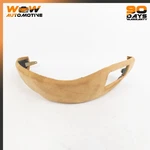 04-13 Bentley Continental Gt Gtc Front Right Seat Switch Cover Trim Beige Oem. Fixed Price $45.68.