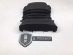 11-19 Ford Fiesta Steering Column Trim Upper Cover Ae83-3530-ae B10. Fixed Price $26.77.