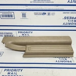 97-02 Ford Expedition Right Rear Door Sill Plate Trim Oem Tan. Fixed Price $31.45.
