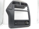 1996-2000 Nissan Pathfinder Radio Bezel Dash Trim Air Vent Assembly 68260-0w000. Fixed Price $46.95.