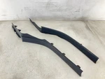 13-18 Dodge Ram 1500 Rear Left & Right Door Sill Scuff Plate Trim Cover Oem Cm. Fixed Price $97.65.
