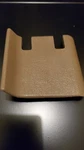 1996 Volvo 850 Rear Seat Rail Cover (passenger Side). Fixed Price $18.00.