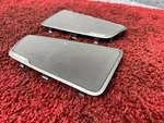 Bmw 2017-2025 G30 G16 F90 F93 Rear Harman Kardon Speaker Trim Cover Set Oem B8. Fixed Price $54.99.