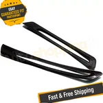 Revel 1tr4gt0at04 Gt Dry Carbon Door Sill Plates Inner Set For 2020 Toyota Supra. Fixed Price $285.00.