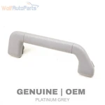 2011-2018 Vw Touareg - Front Left Roof Grab Handle 3d5857607. Fixed Price $7.49.