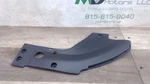 2017-2021 Jeep Compass Right Side Closeout Panel Oem 68495432aa. Fixed Price $50.00.