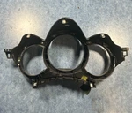2007-2012 Acura Rdx Instrument Speedometer Cluster Bezel Oem, 77200-stk-a010-20. Fixed Price $53.99.