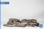 07-13 Bmw X5 E70 Rear Right Side Seat Rail Cover Panel Set Of 12 7171832 Oem. Fixed Price $95.45.