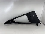 2015-2023 Ford Mustang Lh Driver Side Interior C-pillar Upper Quarter Trim Oem. Fixed Price $49.95.
