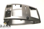 04-07 Cadillac Xlr Center Dash Console Climate Control Screen Bezel Trim. Fixed Price $48.13.