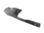 Genuine Mopar Door Scuff Plate Right 6ru68tx7ad. Fixed Price $69.39.
