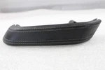 Maserati Ghibli, Rh, Right, Interior Door Handle, Dmg, Used, P/n 670015038. Fixed Price $75.00.