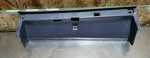 93-98 Toyota T100 Dash Glove Box Filler Trim Panel Backing Insert Liner Oe. Fixed Price $29.99.