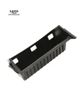 Mercedes X166 Ml Gl-class Front Center Console Cup Holder Frame Tray Insert Oem. Fixed Price $41.99.
