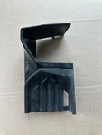 2011-17 Infiniti Qx56 Qx80 Front Left Or Rear Right Running Step Board End Cover. Fixed Price $74.00.
